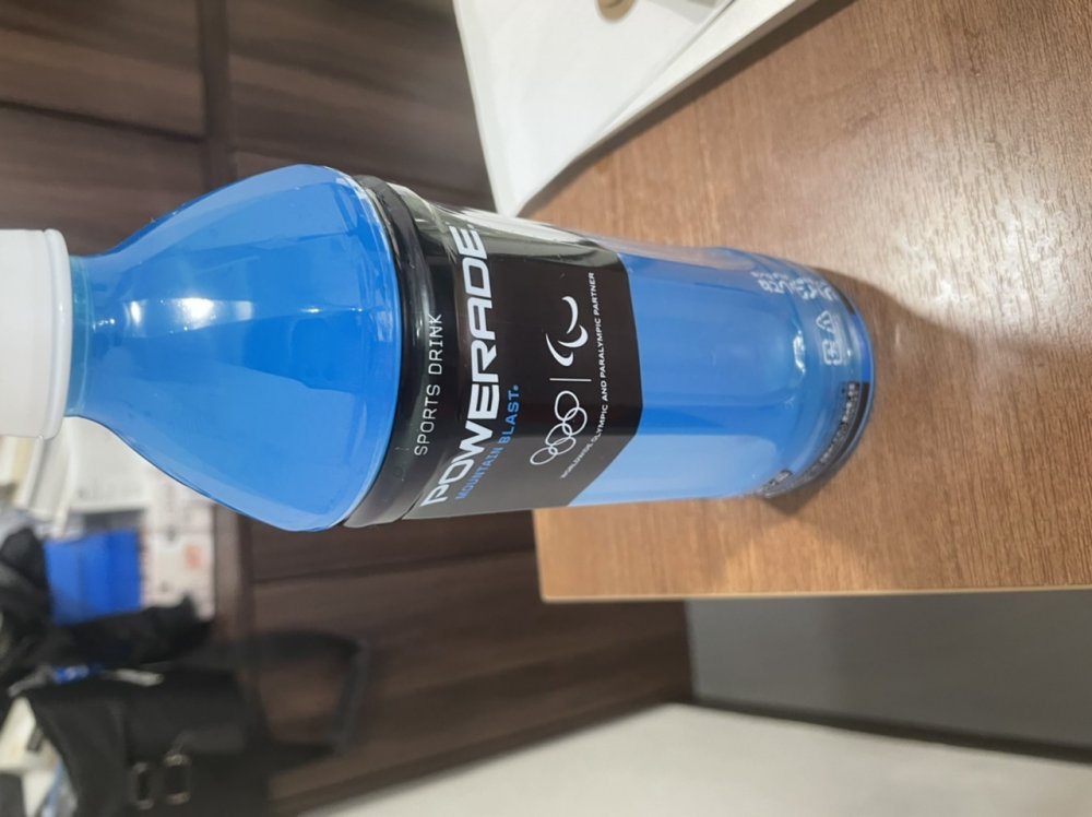 〜スポーツドリンク〜